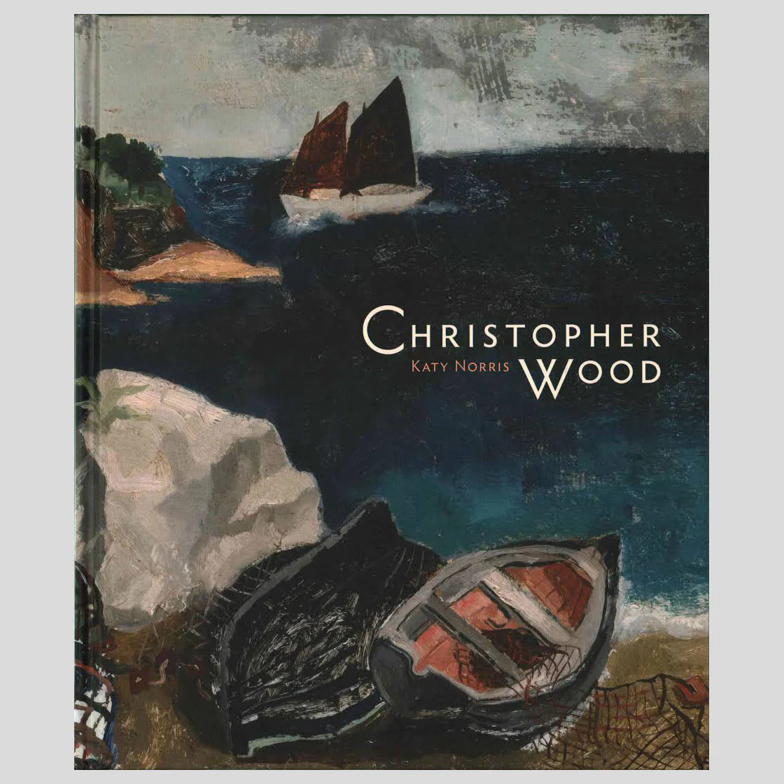 Christopher Wood